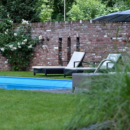 Carl-Kaiser-Loft I Solingen Buitenkant foto