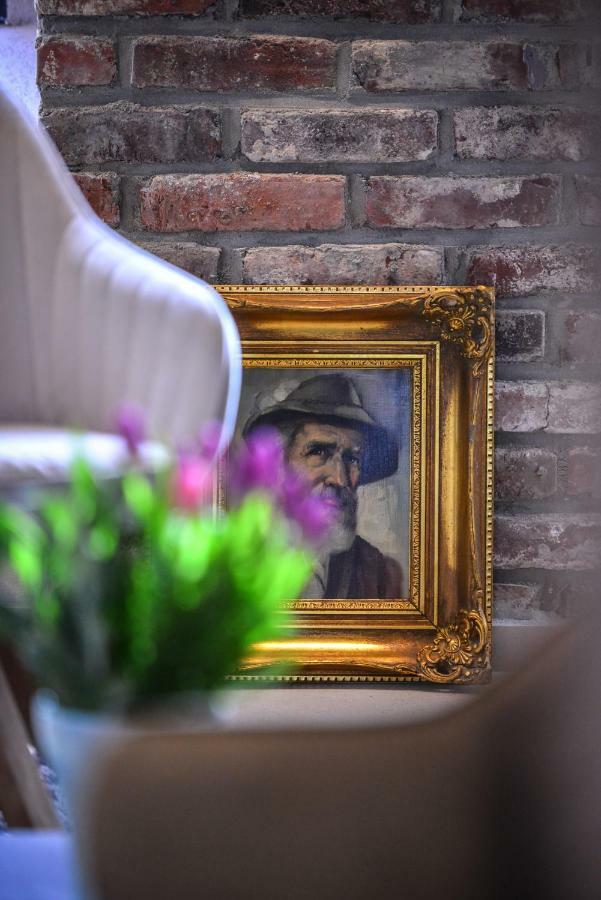 Carl-Kaiser-Loft I Solingen Buitenkant foto